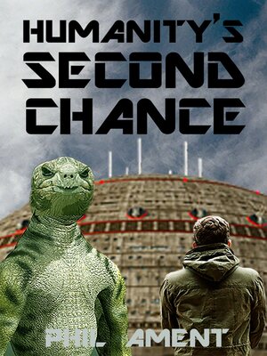 cover image of Humanity's Second Chance